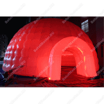 Надувной шатёр "Pink"