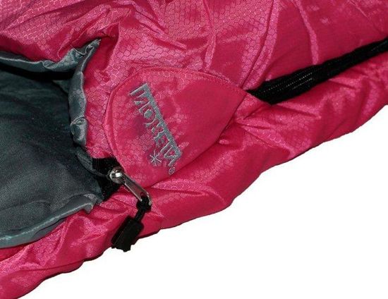 Спальный мешок Norfin Lady 350 NFL R (одеяло)