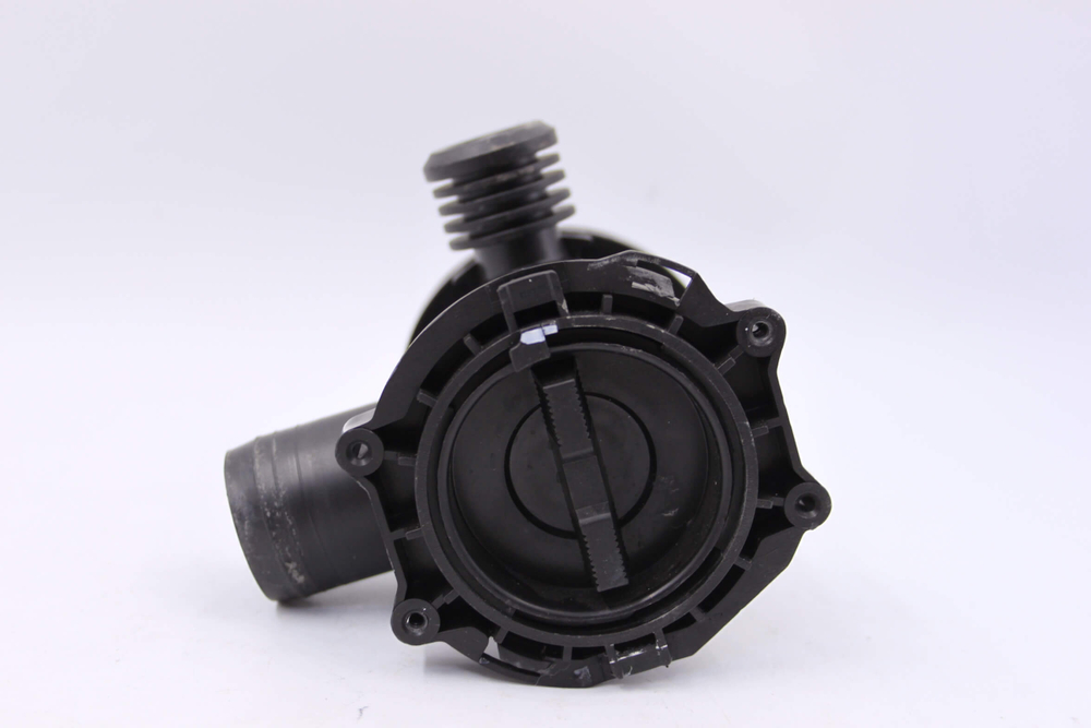 Улитка сливного насоса с фильтром стиральной машины Indesit C00309709