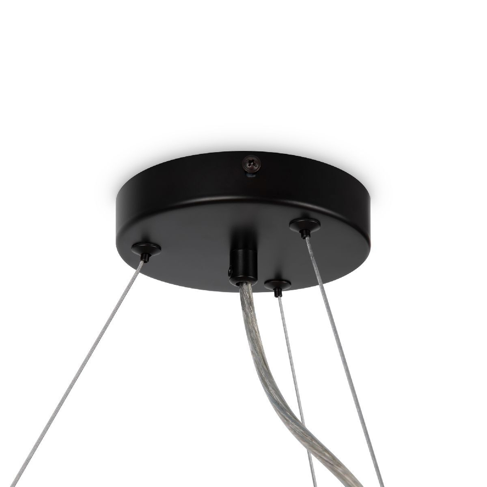 Накладная люстра Maytoni MOD545PL-25B