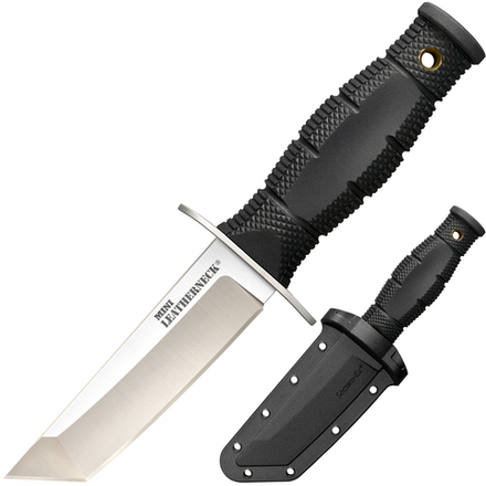 Нож Cold Steel 39LSAA Mini Leatherneck Tanto