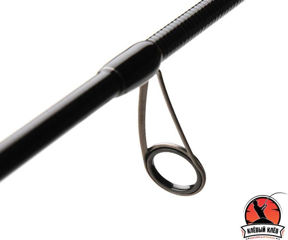 FLAGMAN Удилище спиннинговое Orbion S 6'9&quot; ULS 2,09м тест 0,6-5г