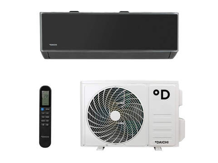 Бытовой кондиционер Daichi MIRacle Inverter mir70avqs1r/mir70fvs1r