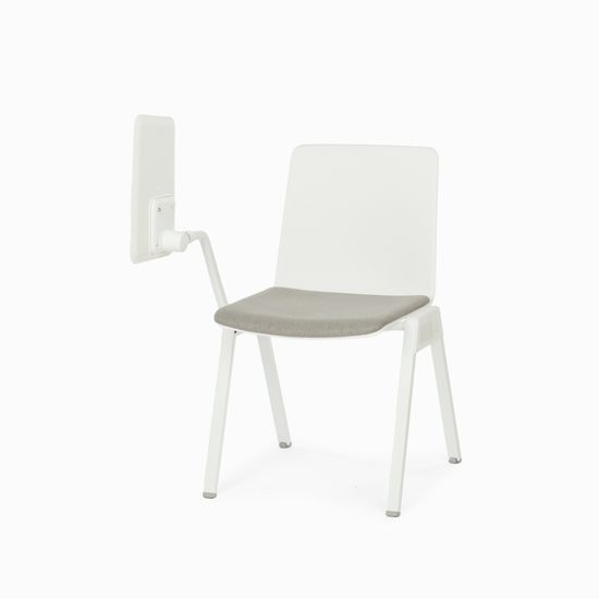 Стул Comfort Line with Tablet с письменным столиком