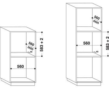 Электрический духовой шкаф Indesit IFW 6834 IX