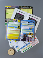 Полный бабай!