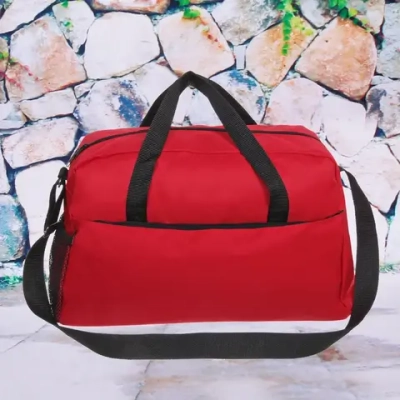 Сумка спортивная «Every day», микс 4 цвета, 50*30*20см