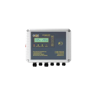 Пульт АМ Digital SOFT