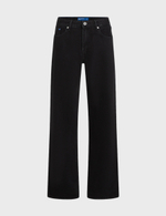Джинсы KARL LAGERFELD JEANS Mr Relaxed Denim