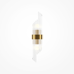 Настенный светильник (бра) Maytoni MOD174WL-02G