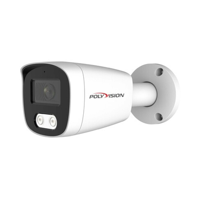 PVC-A2H-NF2.8 уличная AHD 2 Мп мини видеокамера