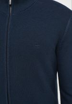 Джемпер Edgar Zip Cardigan 1013275-5323
