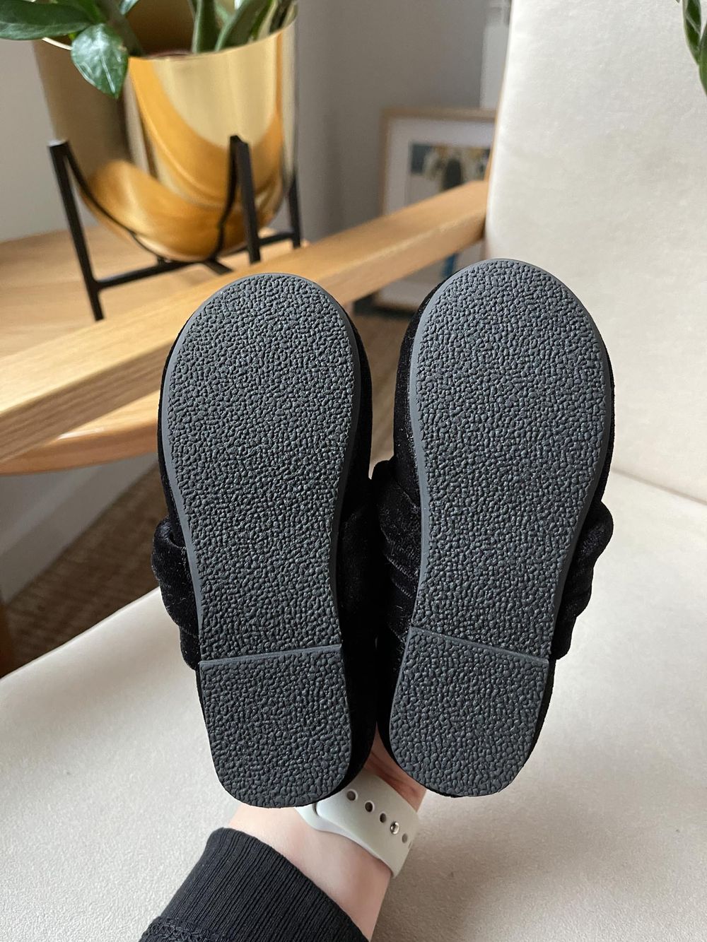 Туфли Age of innocence