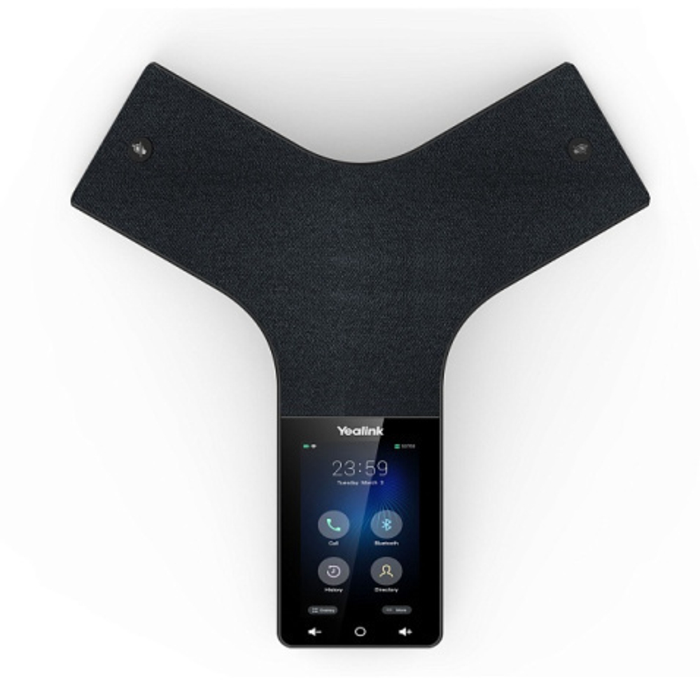 Телефон SIP Yealink CP935W-Base