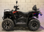 Квадроцикл Linhai Yamaha F320 (с ПСМ)