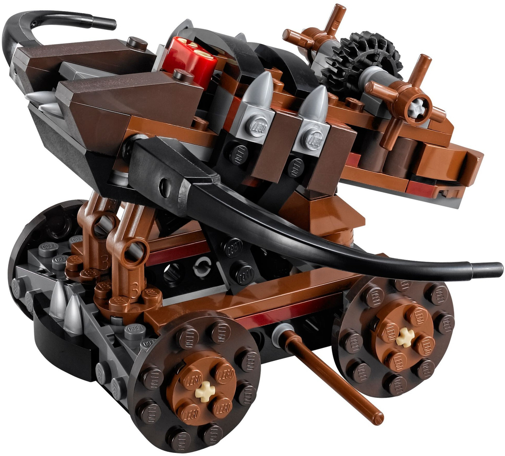 Конструктор LEGO Lord of the Rings 79017 Битва Пяти Армий