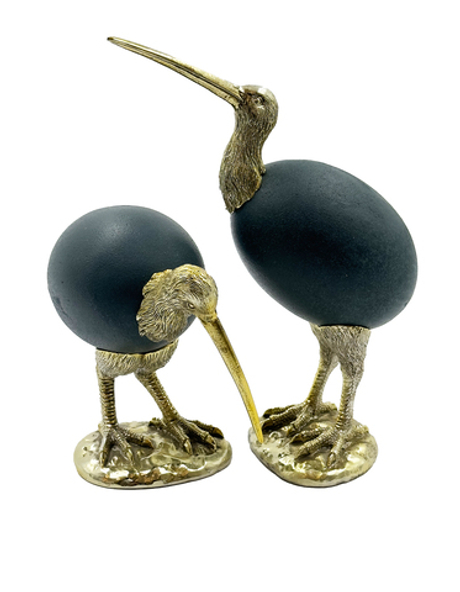 Птица "Киви" 27см