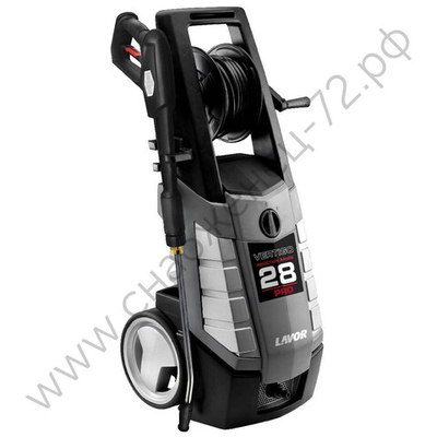 Электрическая минимойка LAVOR Vertigo 28 Pro