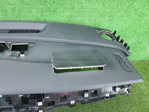 Комплект безопасности Audi Q8 (2018-н.в.)