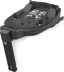 Автокресло Peg Perego Viaggio Twist с базой Twist Base Licorice