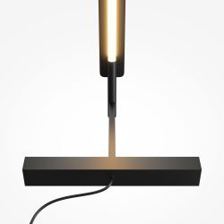 Торшер светодиодный Maytoni   MOD214FL-L20B3K