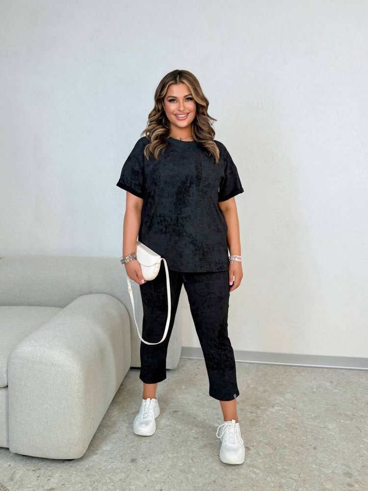 Костюм УК-092-1 Фабрика Моды