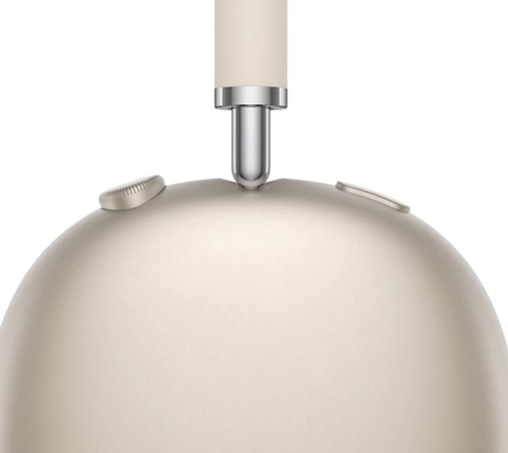 Наушники Apple AirPods Max USB-C (2024) Starlight