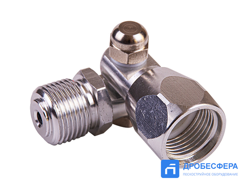 Поворотное соединение 7/8" для окрасочного пистолета 55737