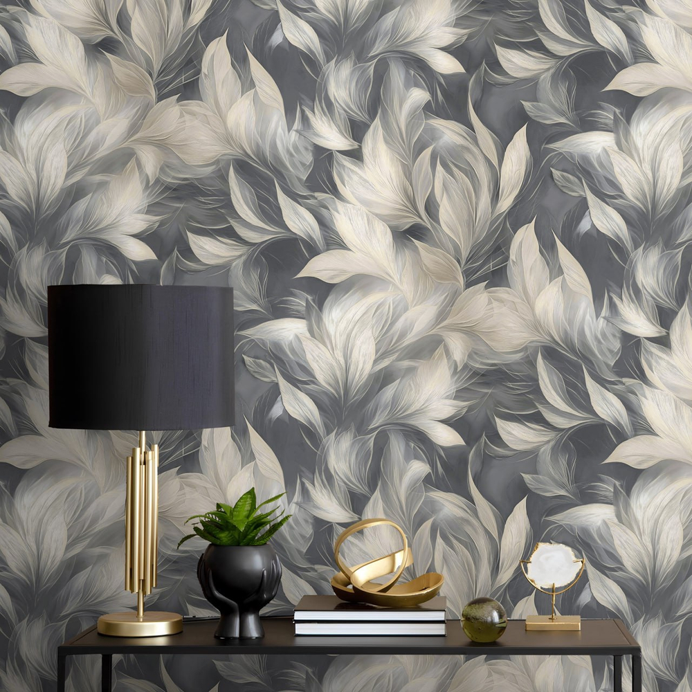 Обои 60960-06 Mirabelle Benefit Erismann