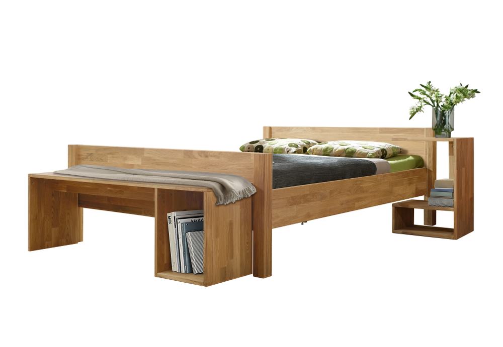 ХАНС Кровать  1000х2000