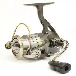 Катушка DAIWA Liberty 2500