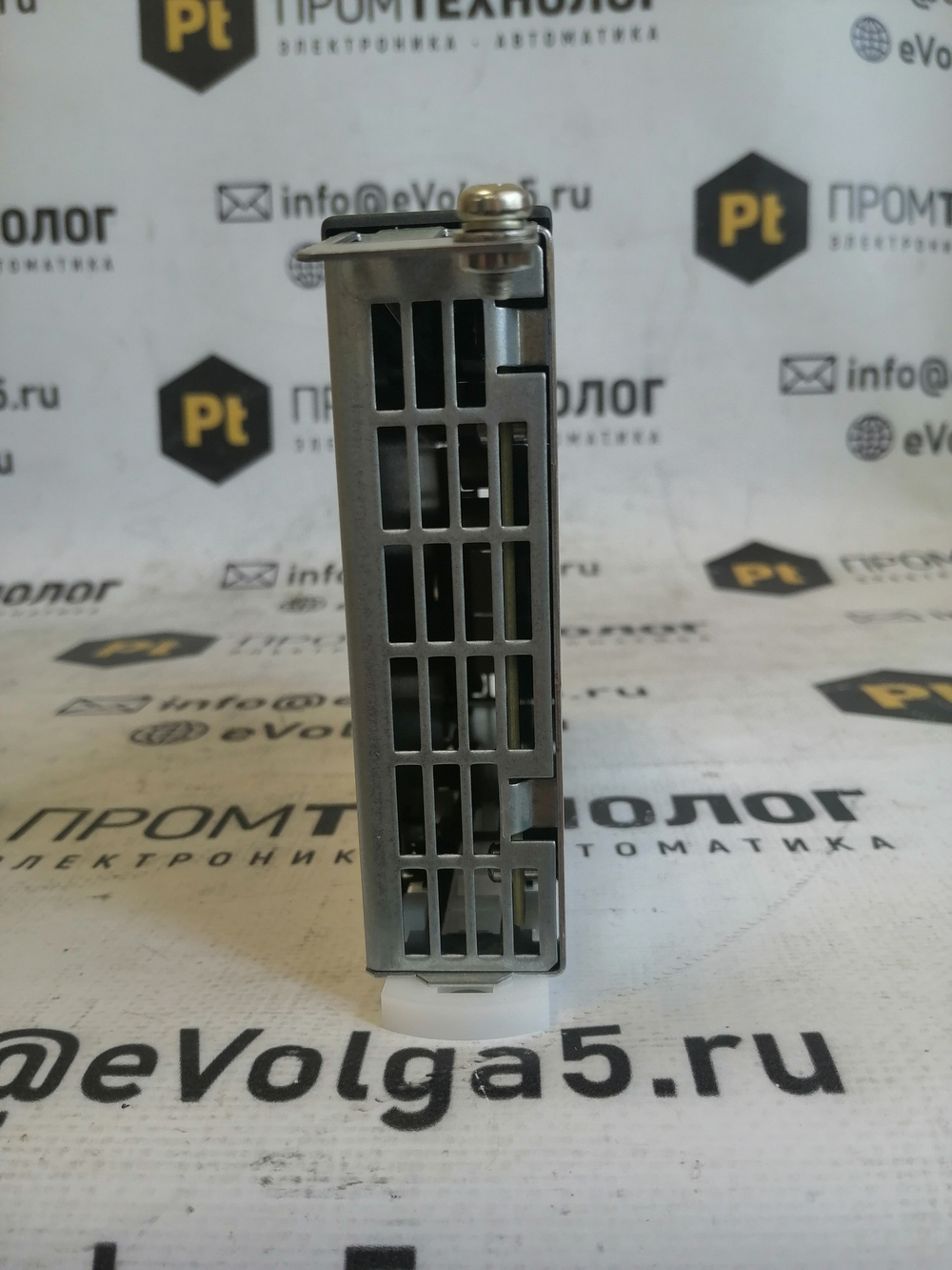 Siemens 6SL3055-0AA00-5DA0 новое