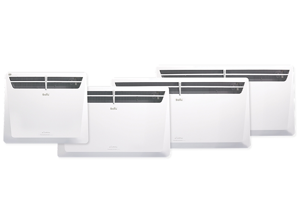 Модуль отопительный электрического конвектора Ballu Evolution Transformer BEC/EVU-2000