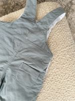 Вельветовый полукомбинезон слип Tartine et Chocolat, 80