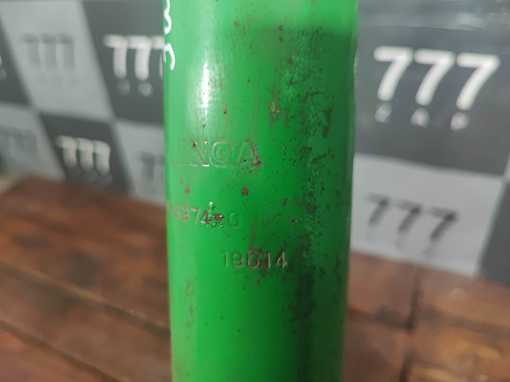 Амортизатор передний левый Boxer Jumper Ducato SHP3974G