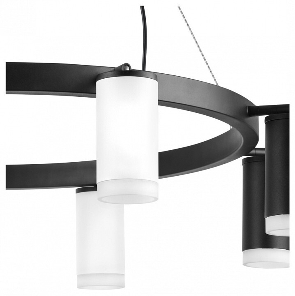 Подвесная люстра Lightstar Rullo LR0183643740