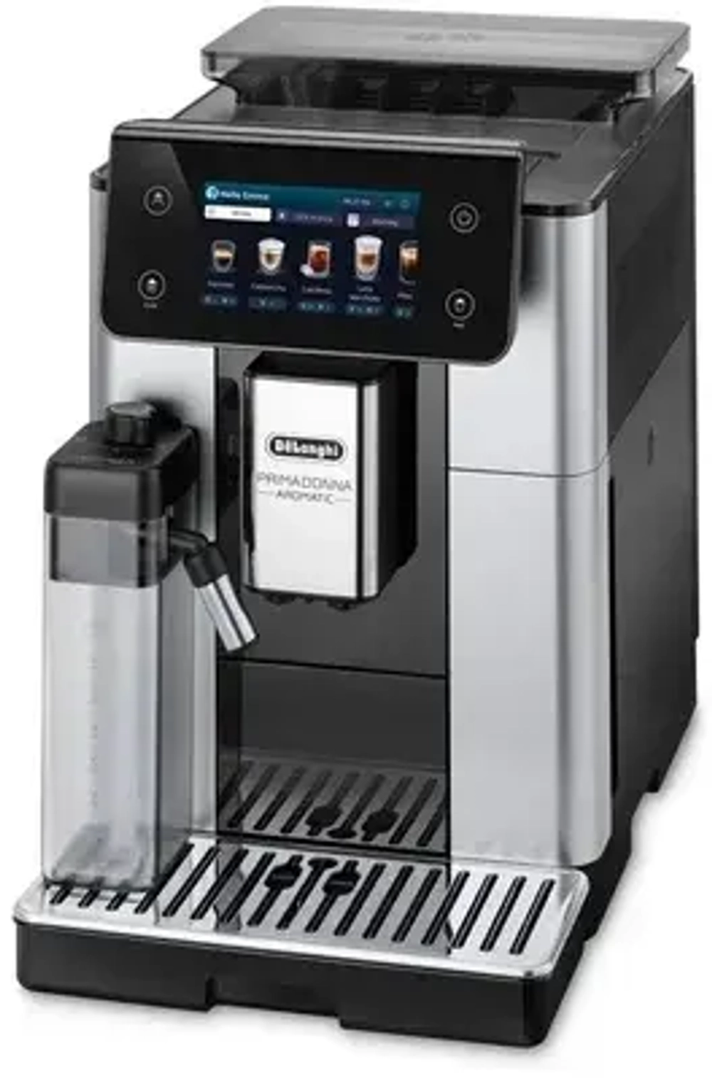 Кофемашина Delonghi ECAM630.55.SM