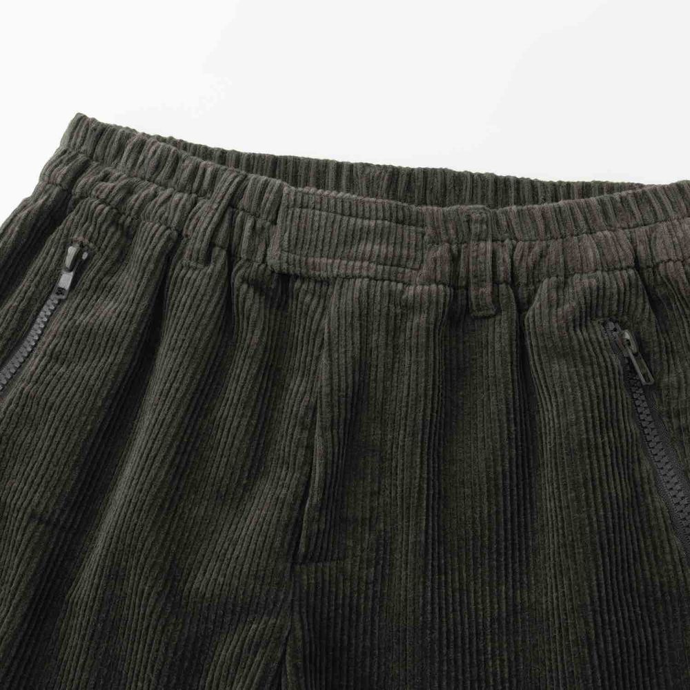 Брюки Ymkashix Velvet 4.0 графитовые