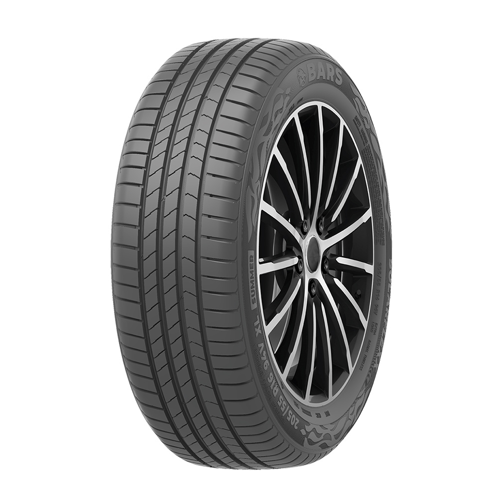 Автошина BARS 185/60R14 82H SOLARFLEXX