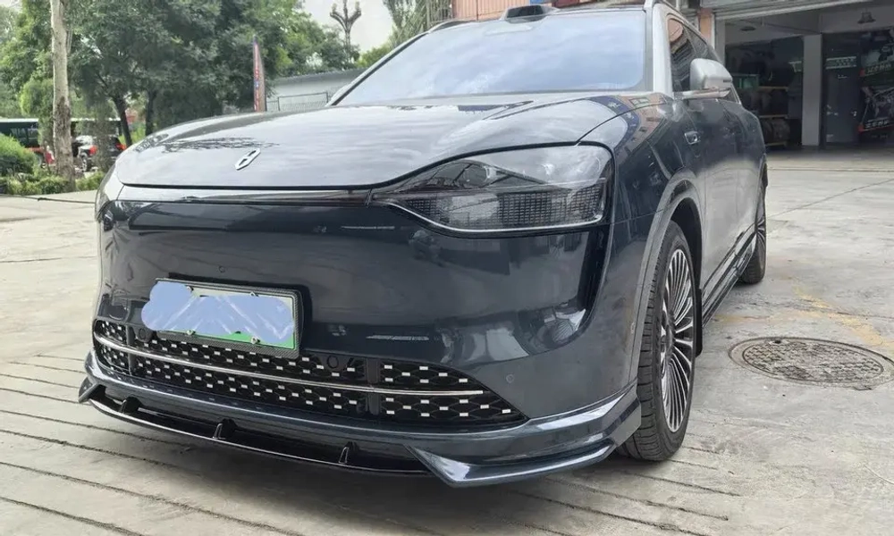 Обвес для AITO M7 2022+ Айто М7