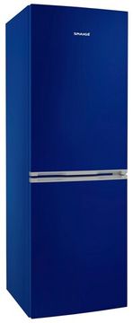 Холодильник Snaige RF53SM-S5CI210