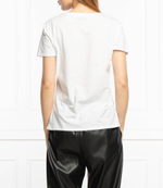 футболка Liu Jo - белый(WF1194 J5003)