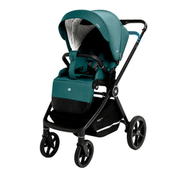Детская коляска Sweet Baby Stella 2 в 1 427304, Green