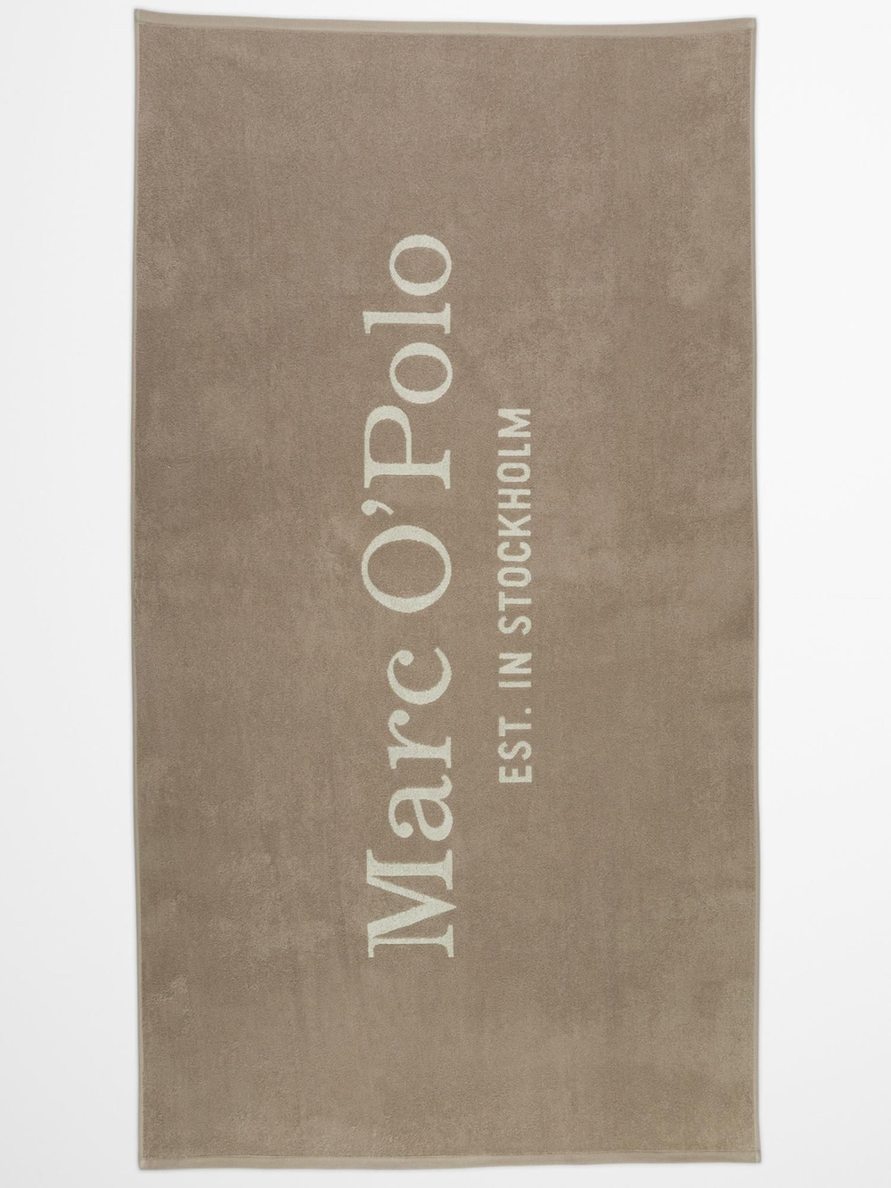 Marc O'Polo Home Полотенце Statement