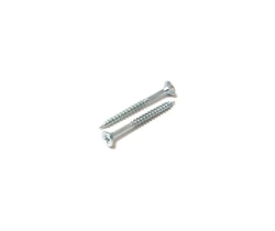 Саморезы к-т LSB356/231497 разм.4*45 (уп.0,28л, 150шт), страна происх. Тайвань Forsage саморезы LSB356/231497 (150шт)