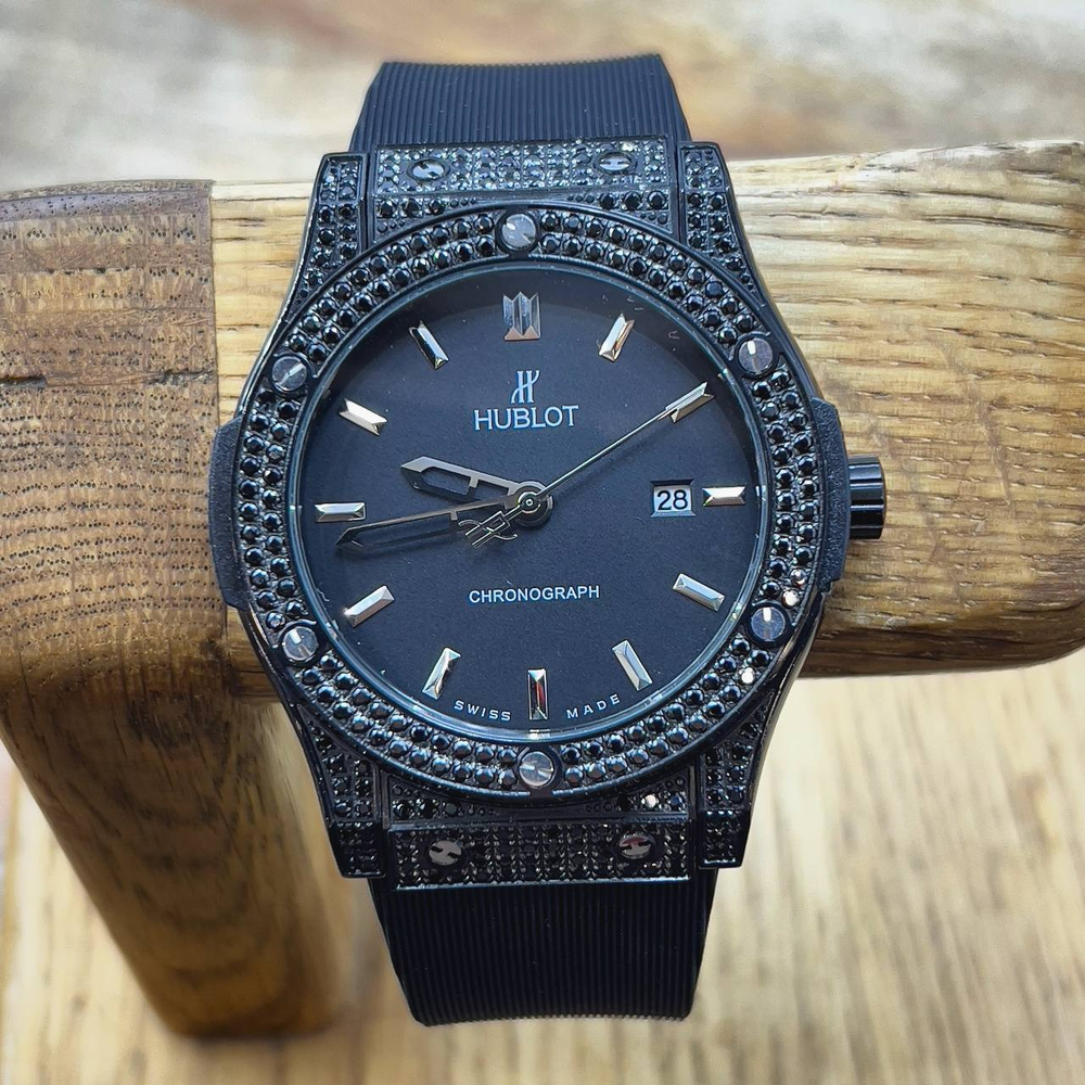 Часы Hublot