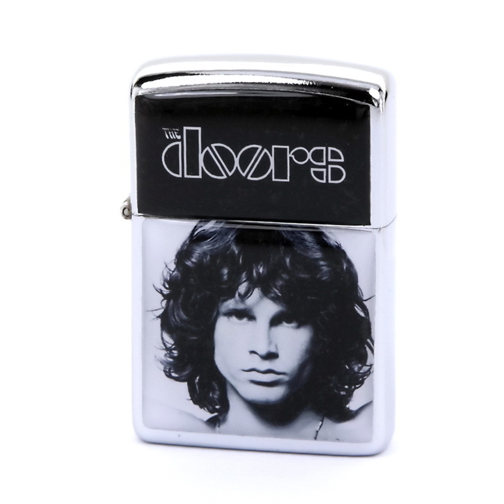 Зажигалка The Doors Jim Morrison (253)