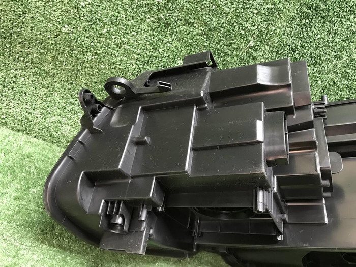 Корпус фары правый VW Tiguan 2 (2016-2020)