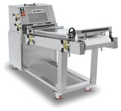 Машина тестозакаточная Porlanmaz Bakery Machinery PMDM 400