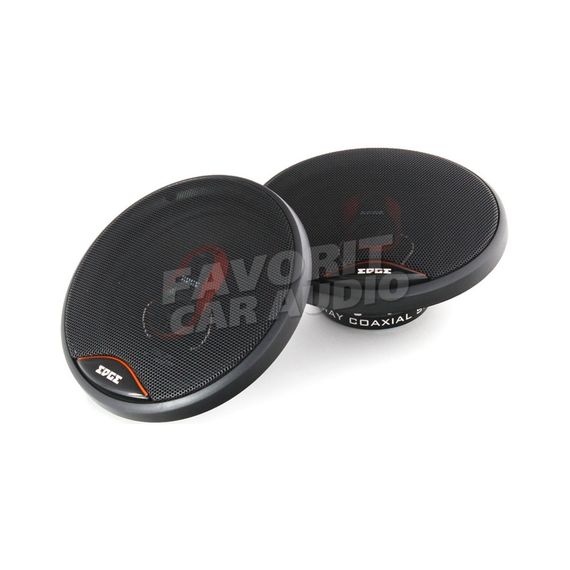Коакс. акустика EDGE ED226-E8